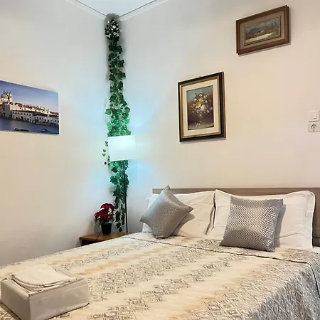 Apartament Nadias Dream