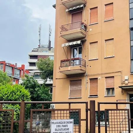 Apartament Nadias Dream