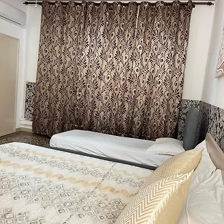 Nadias Dream Διαμέρισμα *