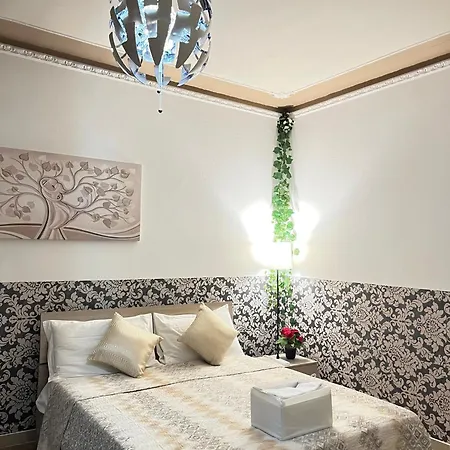 Nadias Dream Διαμέρισμα *